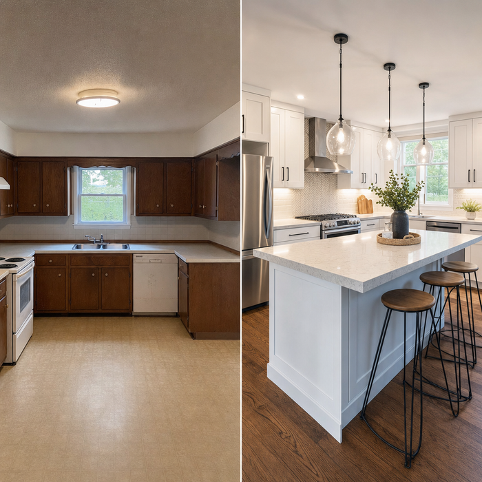 Custom Carpentry